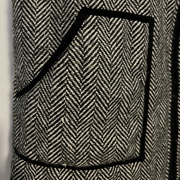 Host pick!! Honey Punch Herringbone vest - Picture 5 of 5